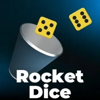 Rocket Dice